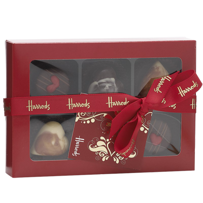 Bbelgian Chocolate