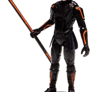 Personaggi d'azione TRON